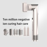 Hair dryer/Multi-function