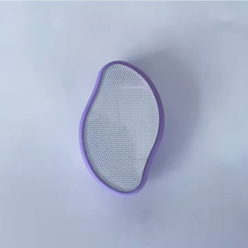 New Arrival Crystal Hair Removal Eraser Magic Glass Hair Removal Tool Removal Hair and Body Exfoliating for Women and Man