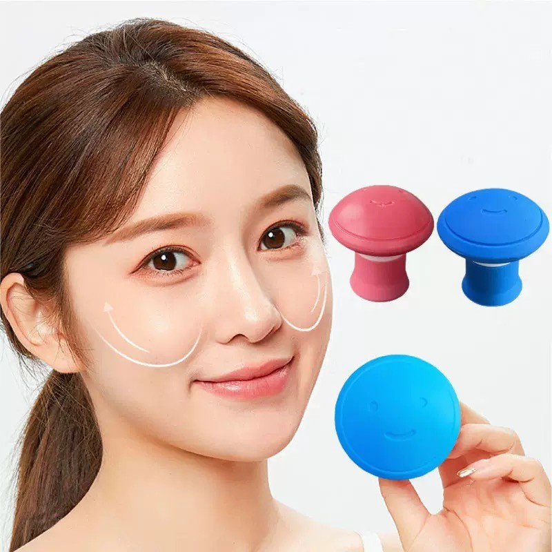 Face Facial Lifter Double Chin Slim Skin Care Tool Firming Jaw Toner Jawline Muscle Exerciser