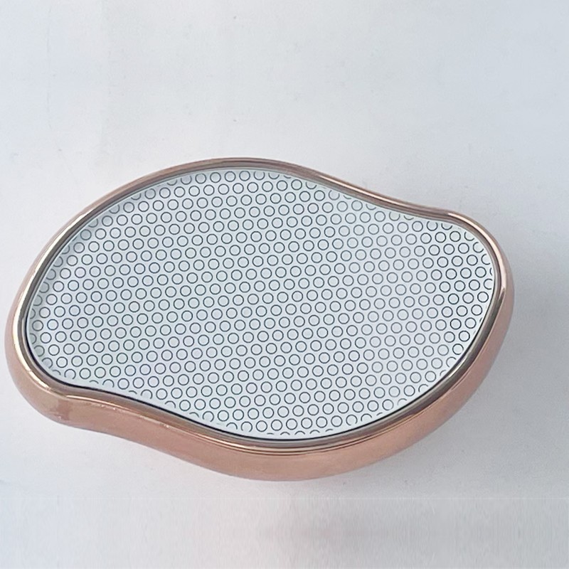 Crystal Hair Removal Instrument Manual Hair Removal for Home