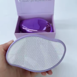 New Arrival Crystal Hair Removal Eraser Magic Glass Hair Removal Tool and Painless  Body Exfoliating Removal