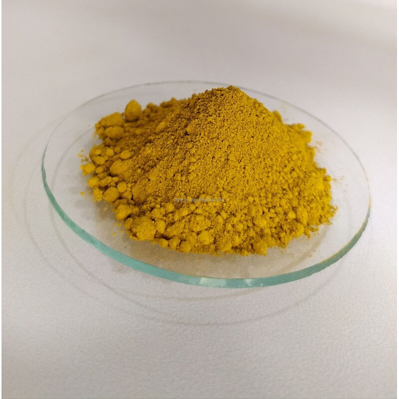 Iron Oxide Pigment Manufacturer - Factory Price Red Yellow Black Blue Green Paste