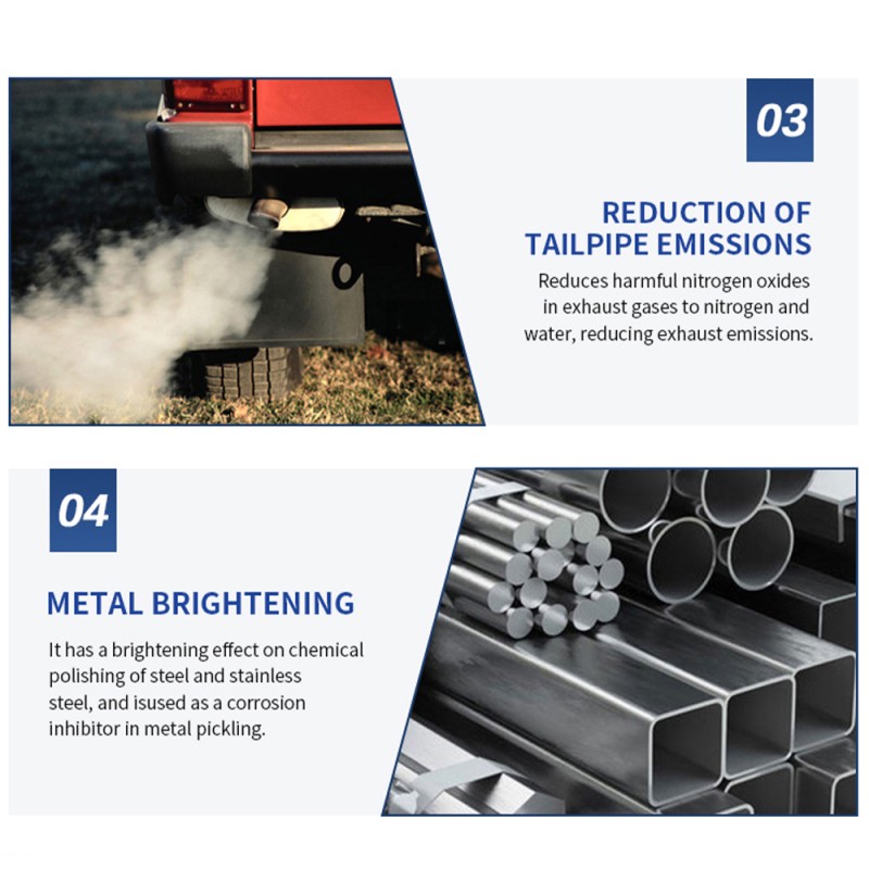 Ammonium Dihydrogen Phosphate Manufacturer - Hot Sale CAS 7722-76-1