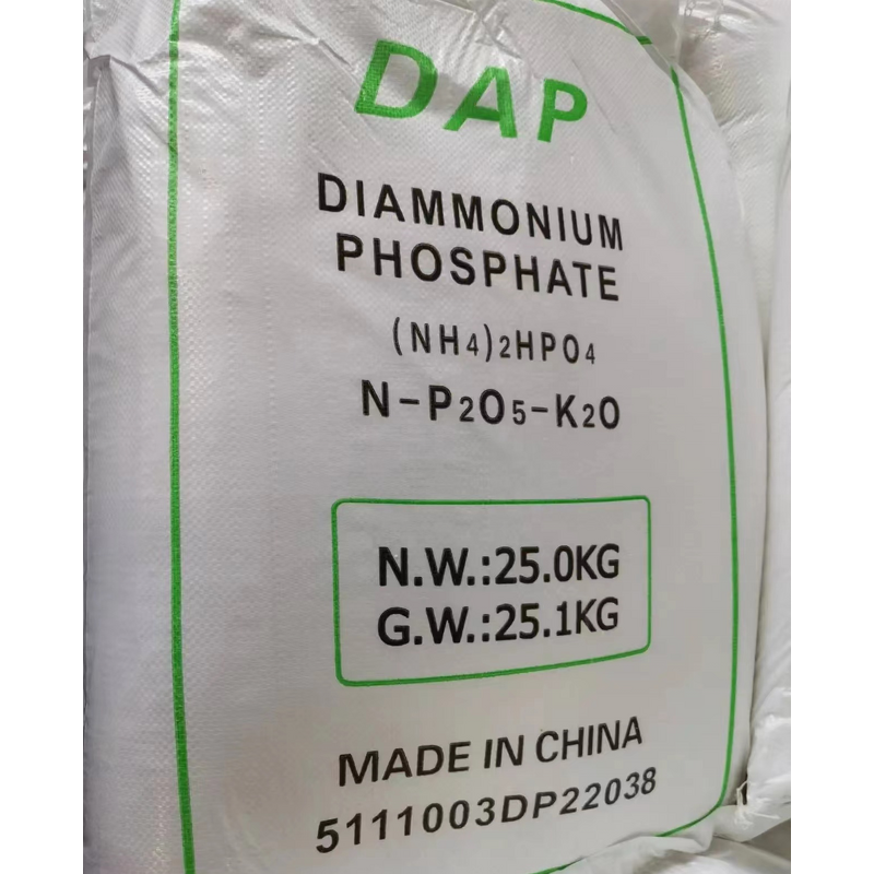 Ammonium Dihydrogen Phosphate Manufacturer - Hot Selling Factory Price MAP