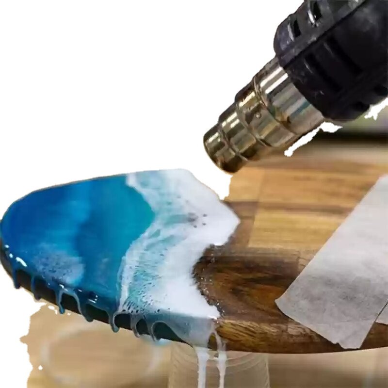 Two-Pack Epoxy Resin Paint Manufacturer - High-Gloss for Furniture ROHS