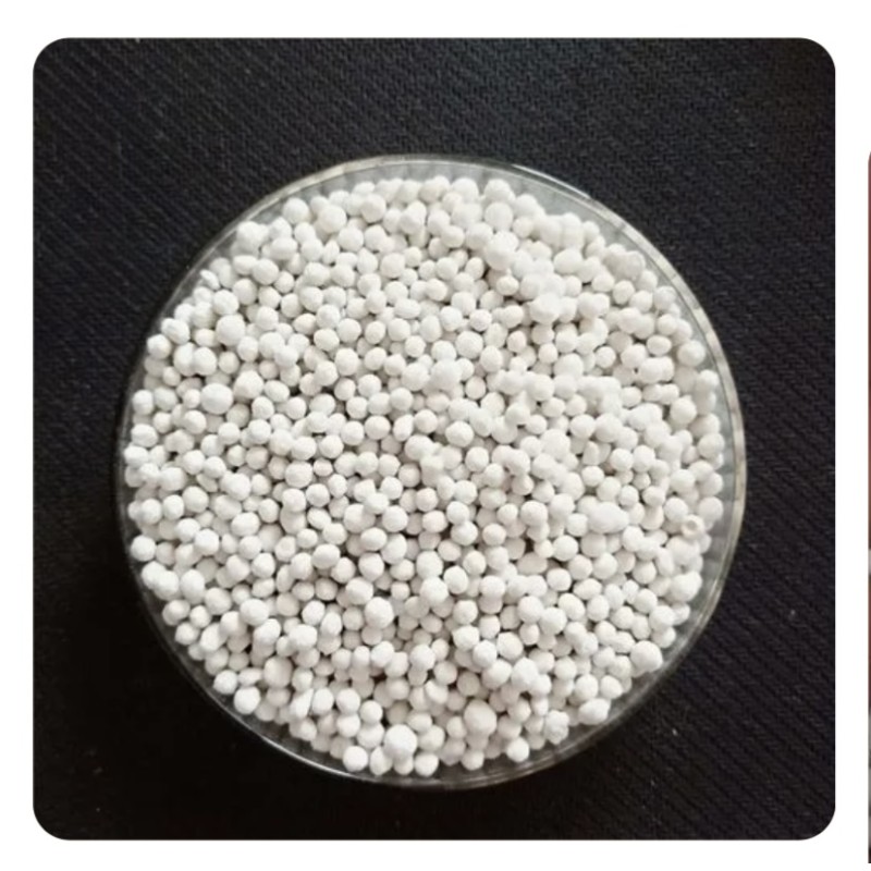 NPK Compound Fertilizer Manufacturer - Customized 30-10-10 for Fruits Vegetables