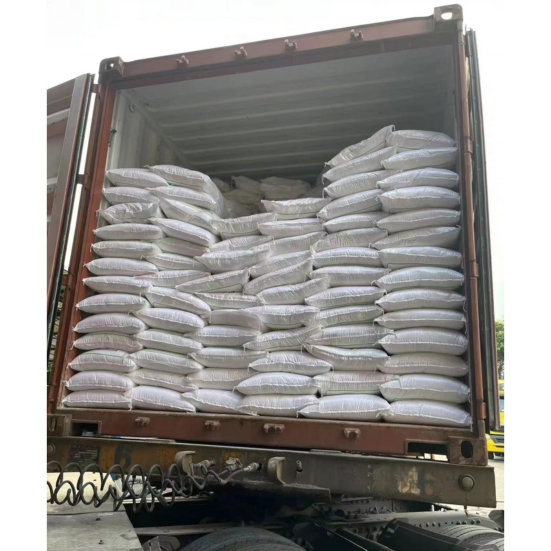 Ammonium Dihydrogen Phosphate Manufacturer - Hot Selling Factory Price MAP