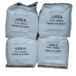 Automotive Grade Urea Manufacturer - Immediate Fast Delivery N46% Prilled CAS 57-13-6
