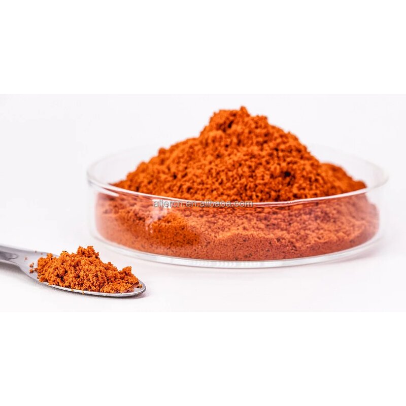 Iron Oxide Pigment Manufacturer - Top Factory Industrial Grade Multiple Colors