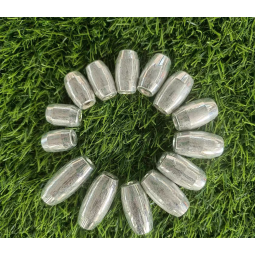 Tube Shape Fishing Sinkers Manufacturer - New Model Drop Shot Weight 10g-300g