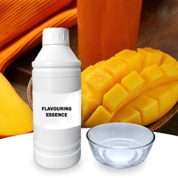Mango Flavor Essence Manufacturer - Wholesale Customized Food Grade Liquid Powder