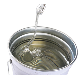 Polyepichlorohydrin Epoxy Resin Manufacturer - Factory Supply CAS 24969-06-0