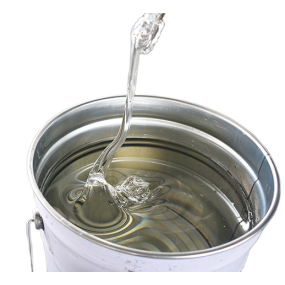 Polyepichlorohydrin Epoxy Resin Manufacturer - Factory Supply CAS 24969-06-0