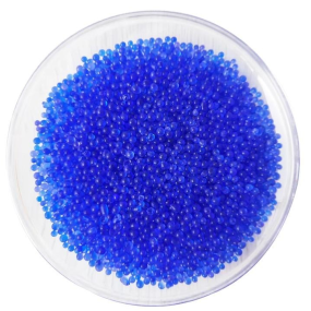Color Changing Silica Gel Desiccant Manufacturer - Wholesale Price Blue Indicator