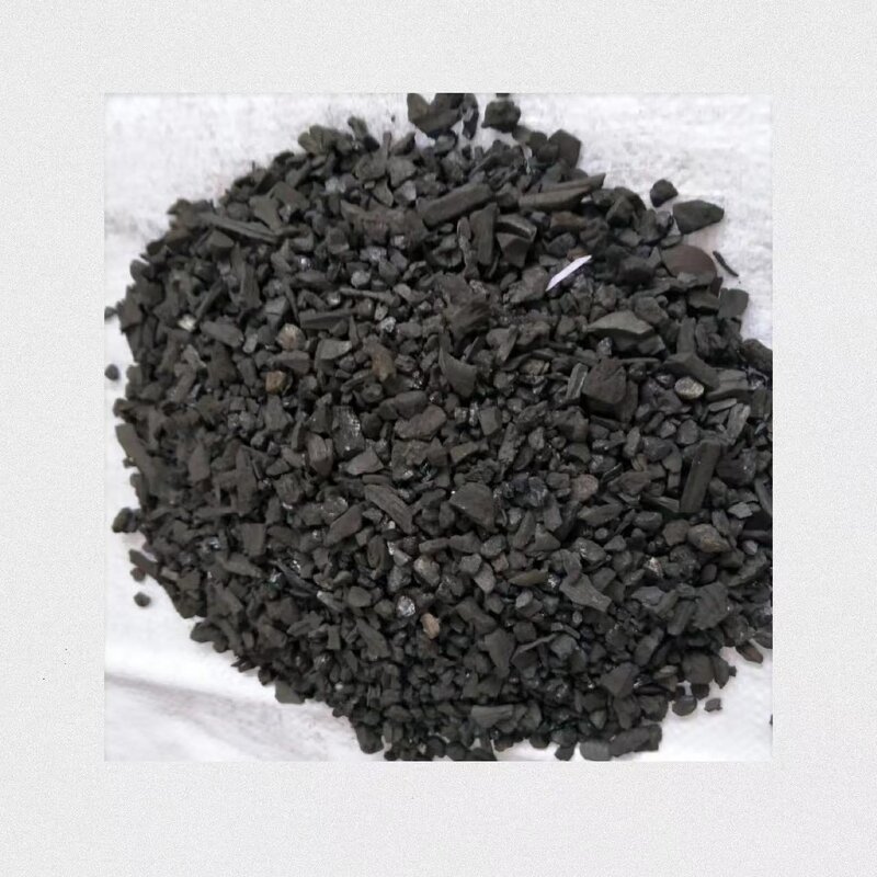 Wood Charcoal Manufacturer - Premium Carbon Source for Multiple Applications
