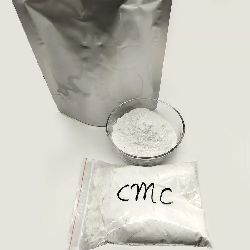 Carboxymethyl Cellulose Manufacturer - High Purity Thickening Stabilizing Bonding Agent