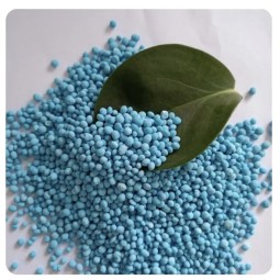 NPK Compound Fertilizer Manufacturer - Customized 30-10-10 for Fruits Vegetables
