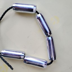 Galvanized Iron Fishing Sinker Manufacturer - Anti-Rust 10g-166g Bulk Order OEM/ODM