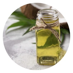 Coconut Oil Fatty Acid Manufacturer - Cosmetic Grade CAS 61788-47-4