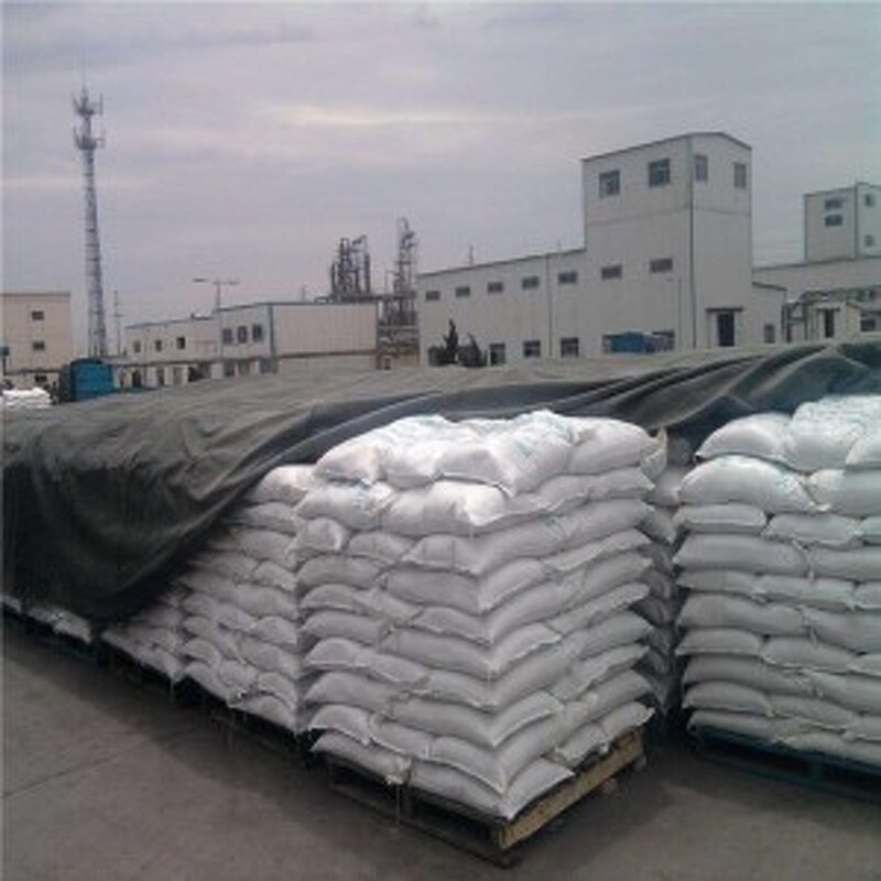 Diammonium Phosphate Fertilizer Manufacturer - Agricultural DAP 18:46:0