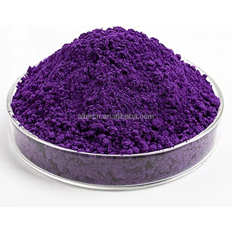 Iron Oxide Inorganic Pigments Manufacturer - Hot Sale Best Price for Cement Paint