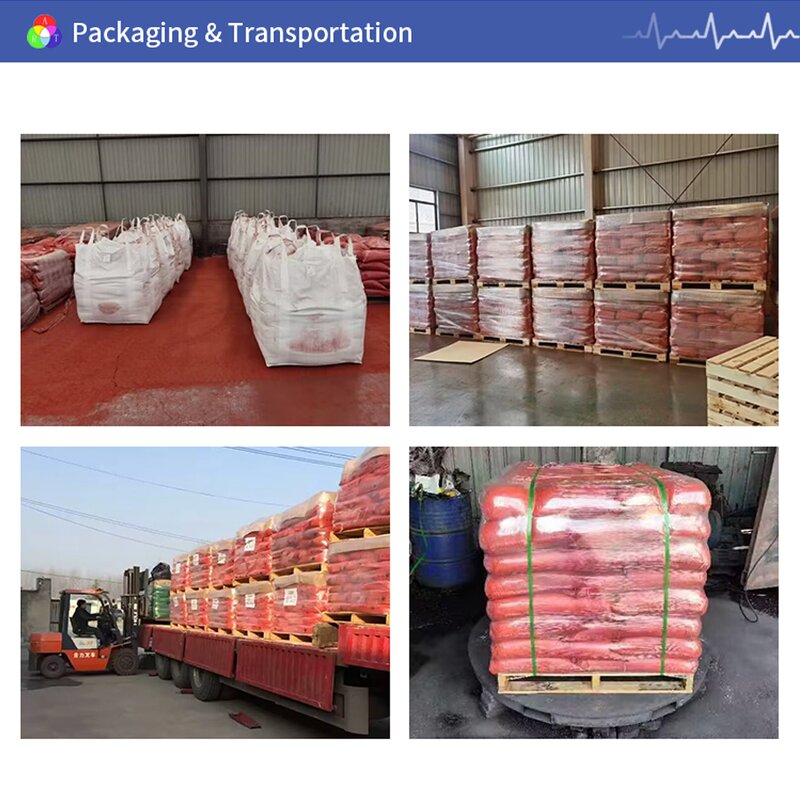 Iron Oxide Inorganic Pigments Manufacturer - Hotsale Best Price Cement Paint Colorant