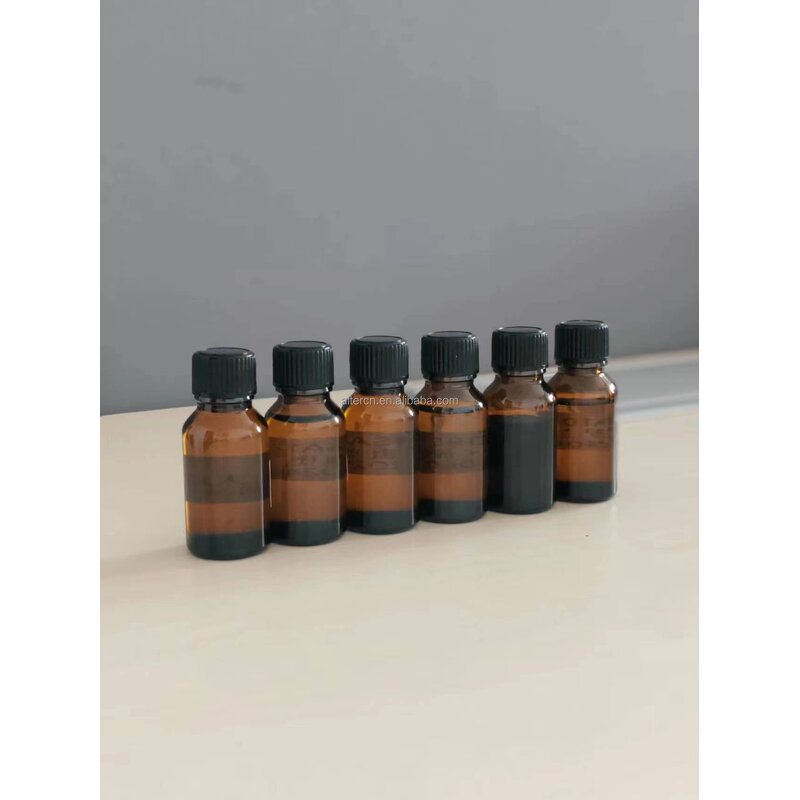 Private Label Fragrance Oil Manufacturer - Wholesale Concentrated for Hotel Office