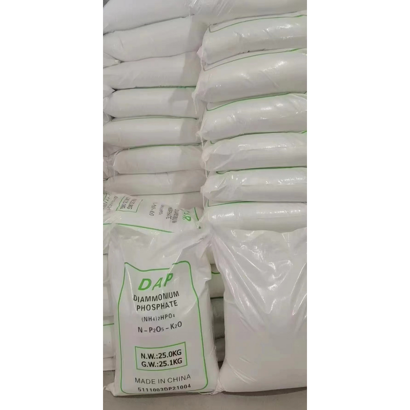 Ammonium Dihydrogen Phosphate Manufacturer - Hot Selling Factory Price MAP
