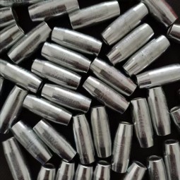 Electroplated Fishing Sinkers Manufacturer - Wholesale Iron with Zinc Specific Center