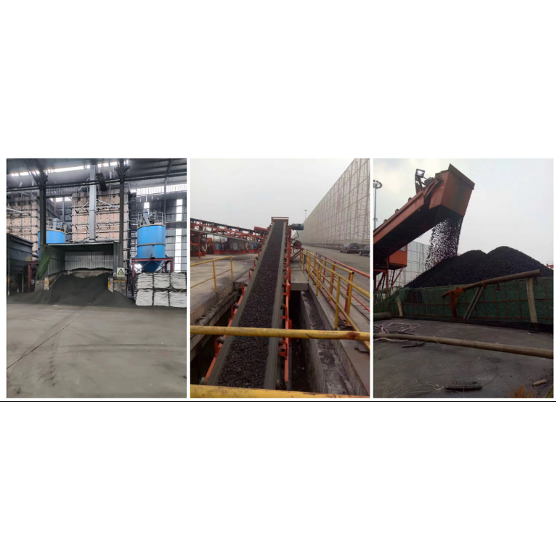 Natural Foundry Coke Manufacturer - 100% Origin HEB Wholesale Coal