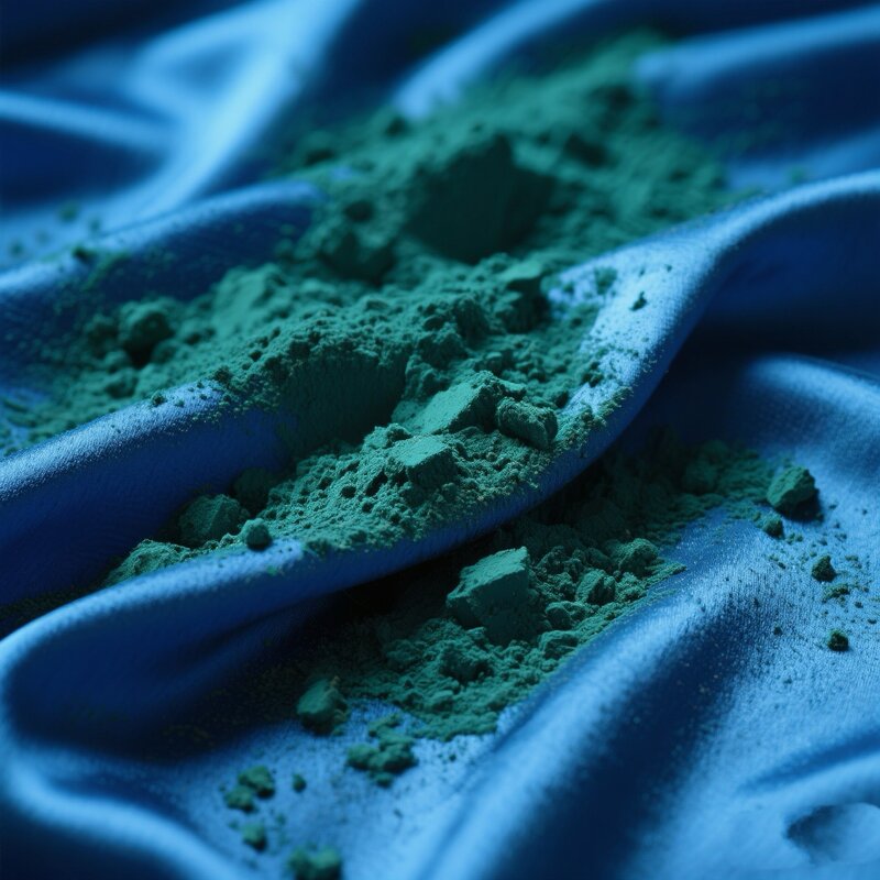 Iron Oxide Pigment Manufacturer - for Paving Bricks Colorant