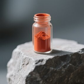 Iron Oxide Pigment Manufacturer - for Paving Bricks Colorant