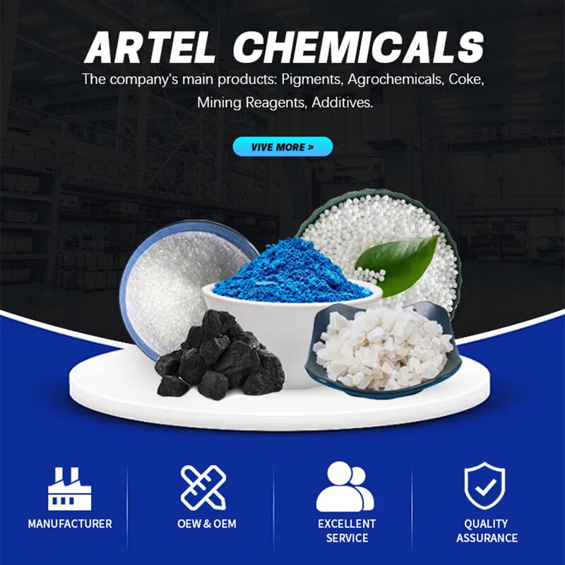 Automotive Urea Manufacturer - SCR System 50kg 1000kg Bags Prilled Made in China