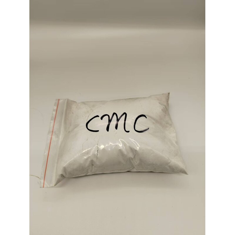 Carboxymethyl Cellulose Powder Manufacturer - High Purity CMC Sodium Surfactant