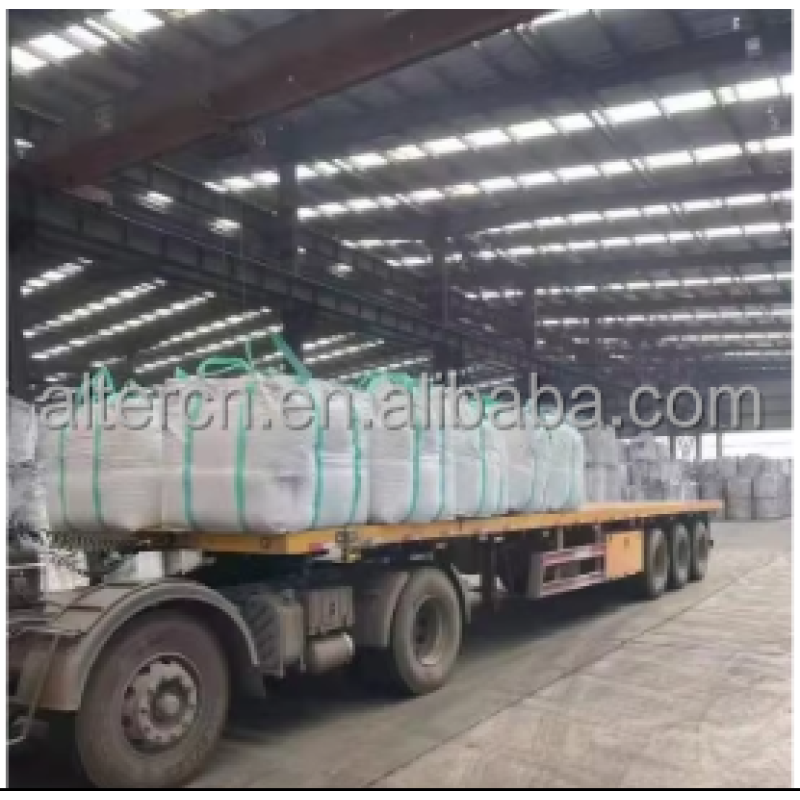 Calcined Petroleum Coke Manufacturer - Fc 99% S0.5% 80-250mm Best Price