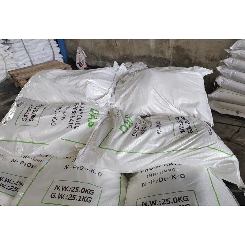 Ammonium Dihydrogen Phosphate Manufacturer - Hot Selling Factory Price MAP