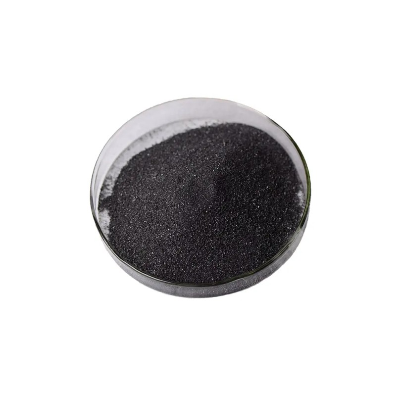 Semi Coke Manufacturer - High Quality 8% Ash for Ferro Silicon Factory
