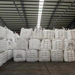 Automotive Prilled Urea Manufacturer - High Quality Factory Price High Quality