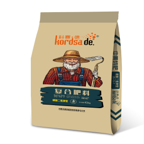 NPK 15-15-15 Fertilizer Manufacturer - Granular Compound 50 kg Bags Supply