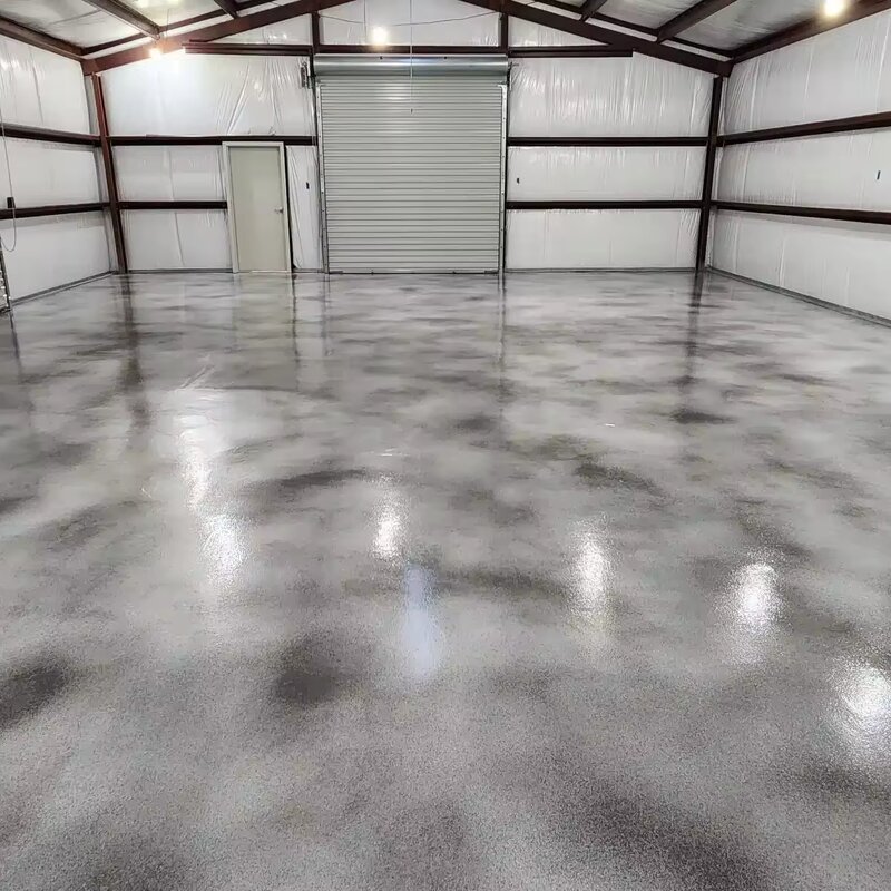 Epoxy Resin for Floors Manufacturer - Liquid High Grade Transparency CAS 24969-06-0