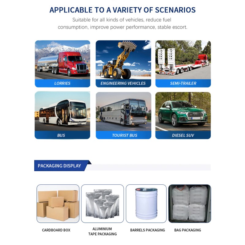 Ammonium Dihydrogen Phosphate Manufacturer - Hot Sale CAS 7722-76-1