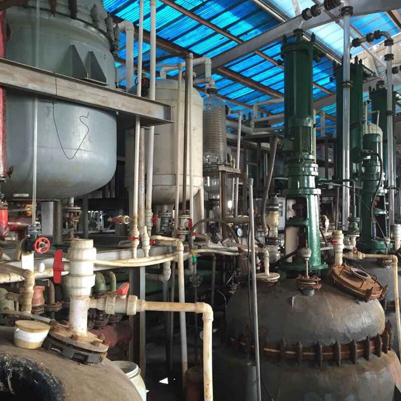 Tris Base Supplier - CAS 77-86-1 Tromethamine Manufacturer