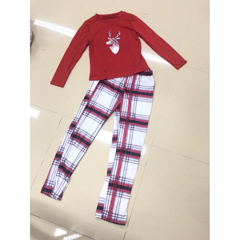 Christmas Matching Pajamas Set Manufacturer - Wholesale 2025 Dog and Owner Family