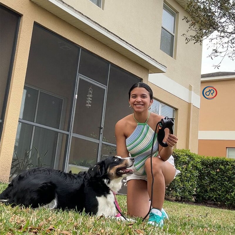 Dog Training Collar with Remote Manufacturer - Waterproof IP67 Auto Tension Sensing