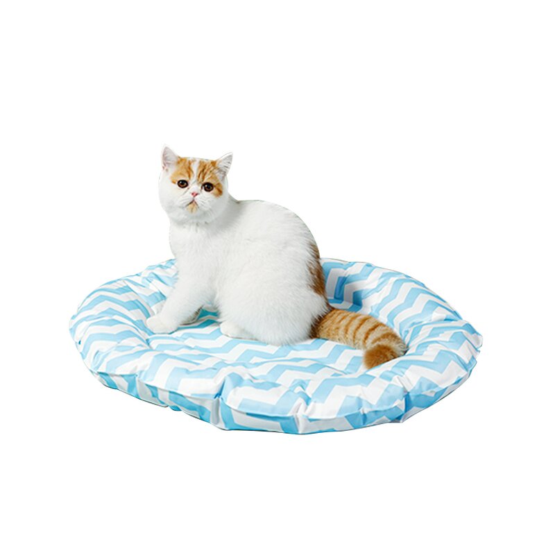 Dog Cooling Mat Manufacturer - Pet Ice Pad Teddy Mattress Summer Keep Cool