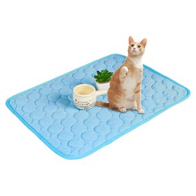 Pets Summer Cooling Bed Manufacturer - Ice Beds Mats Cooling Mesh Fabric