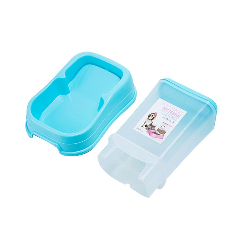 Pet Food Storage Dispenser Manufacturer - Wholesale Automatic Output Tool