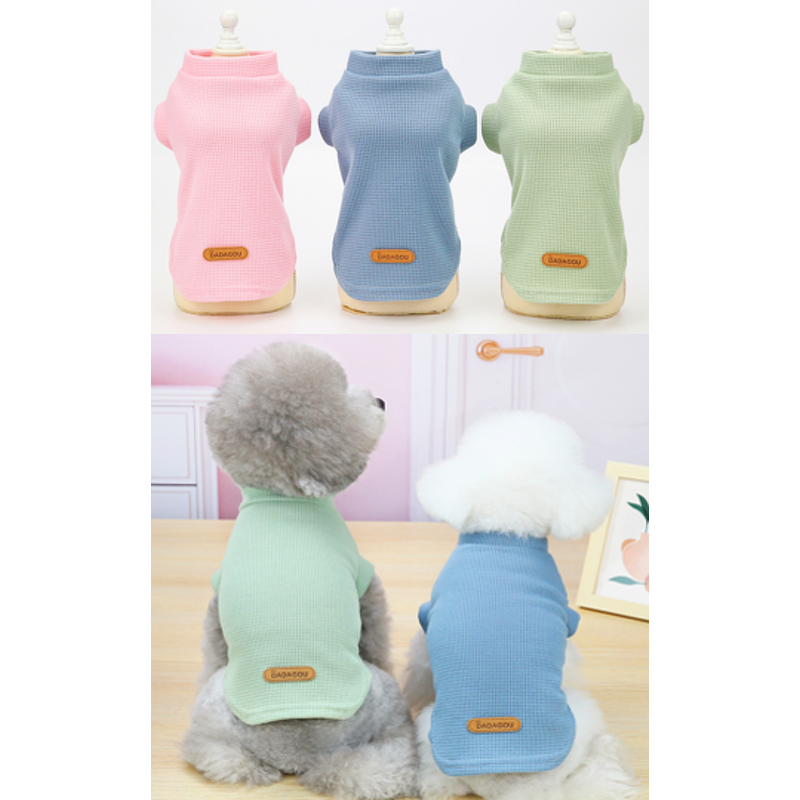 Pet Clothes Manufacturer - Cheap Hot Selling Various Styles