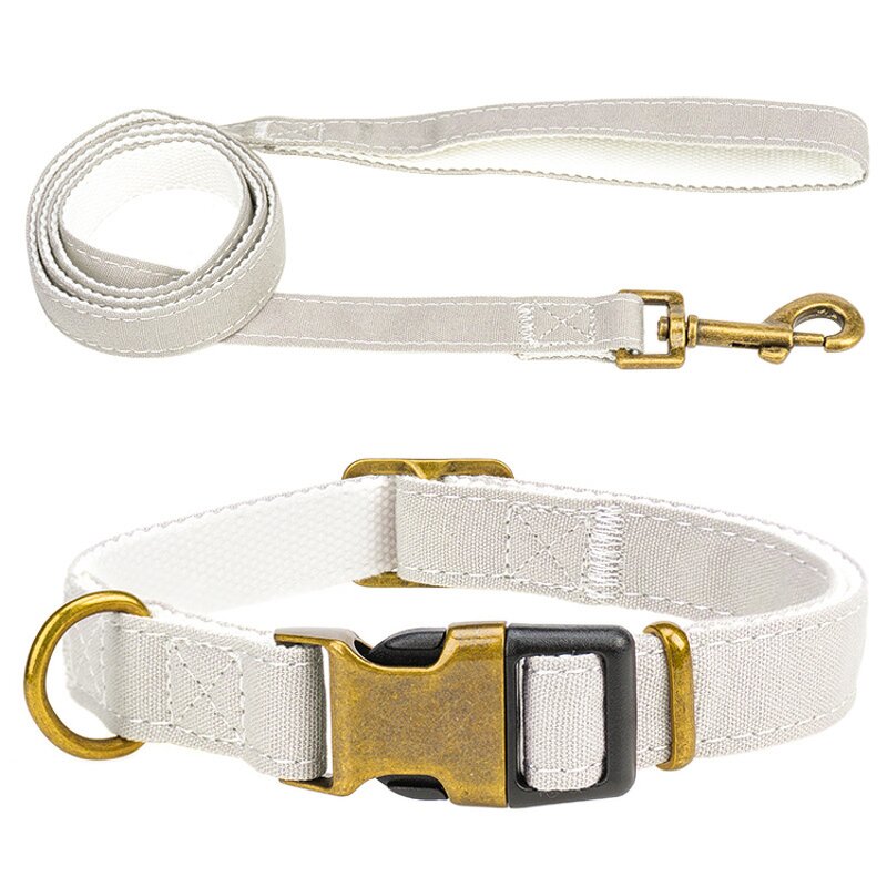 Wide Pet Collar Manufacturer - Reasonable Price Recycled Cute Multi Color Adjustable