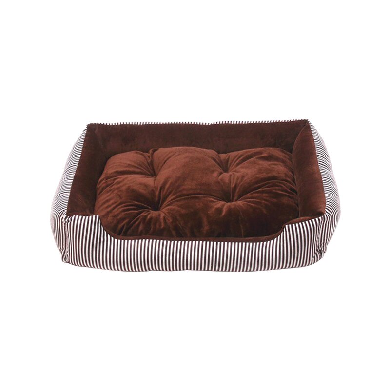 Waterproof Pet Bed Sofa Manufacturer - Wholesale Supplier PP Cotton Soft Comfortable